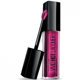 LipstickMaybellineNewYorkVividHotLacquerlippenstift