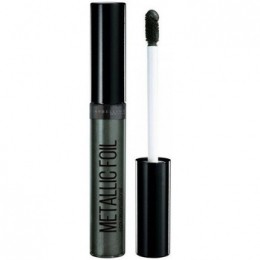 LipstickMaybellineNewYorkVloeibareMetallicFoilLippenstift