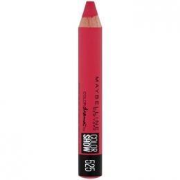 LiplinerMaybellineNewYorkKleurshowlippotlood