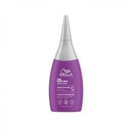 WellaPerformPermLotionS75ml