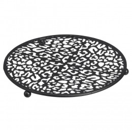 OnderzetterPanterZwart