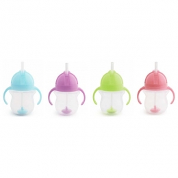 Munchkinrietjesbeker207ml6maanden