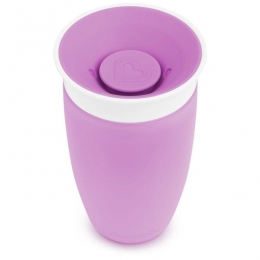 MunchkindrinkbekerMiracle360graden-296ml12maanden