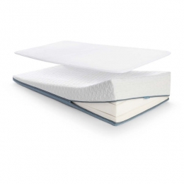 Aerosleepevolutionpremiumledikantmatras60x120cm