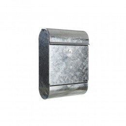 BrievenbusAllux9000thermischverzinkt