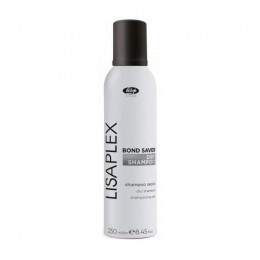 LisapLisaplexBondSaverDryShampoo250ml