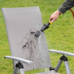 Roterendereinigingsborstel