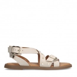Wittelerensandalenmetstuds