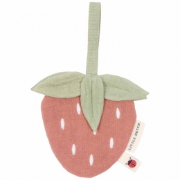LittleDutchspeendoekjeaardbei