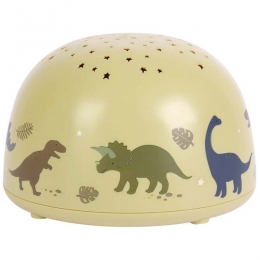 ALittleLovelyCompanyprojectordinosaures