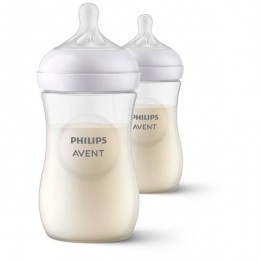 PhilipsAventNaturalfles260MLDuopack