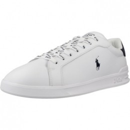 LageSneakersRalphLaurenSNEAKERHRTCTIIAT