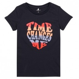 T-shirtKorteMouwNameitNKFTATIANNASSTOP