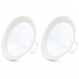 MedelaSwingPersonalFitFlexBorstschildmaatL