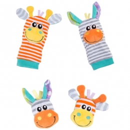 PlaygroJungleWristRattleandFootFinder