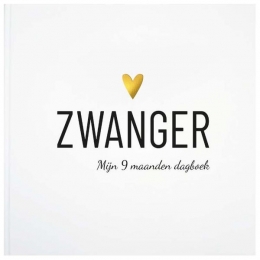 Zwanger-Mijn9maandendagboek