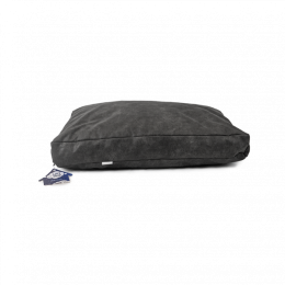 LetapossSleepPlushPillow100x75x10Anthracite