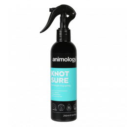 AnimologyKnotSureDetangleSpray