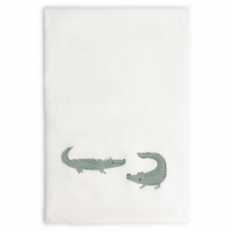 Prnatalledikantlakenkrokodil