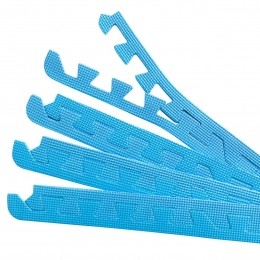 8eindstukkenBlauwvoorBeschermingsmatten-Puzzelmatten-GorillaSports