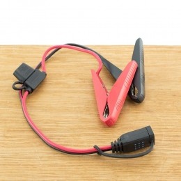 ConnectClampsaccuklemmen