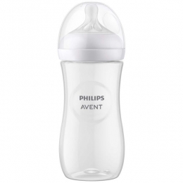 PhilipsAventNaturalfles330ML