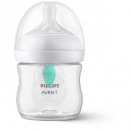 PhilipsAventNaturalAirFreefles125ML