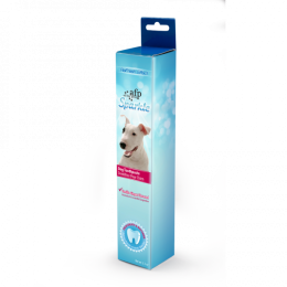 AfpSparkleToothpasteVanillaGingerFlavour