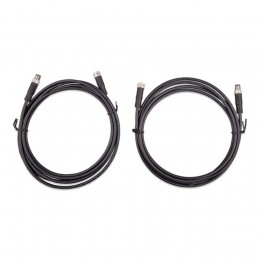 M8circular3poligeverlengkabels2x1meter