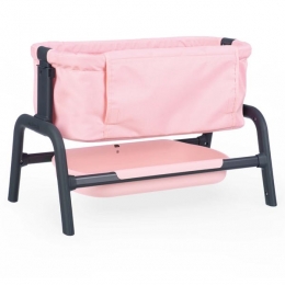 Smoby-Maxi-Cosipoppenbedco-sleepingbed