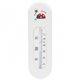 Bebe-JouBadthermometerBohemianGarden