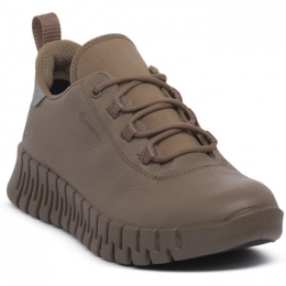 LageSneakersEccoGRUUVWTAUPE