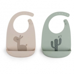 DonebyDeersiliconeslab2stuks