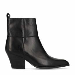 Zwartelerenenkellaarsjesmethak