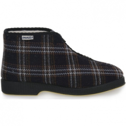 SneakersEmanuela566BLU