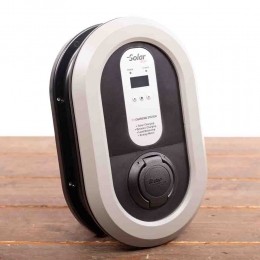 SolarBoxOutlet32A3fase