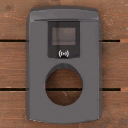 Omvormer12V230V1500W-StandaardSchukoStopcontact