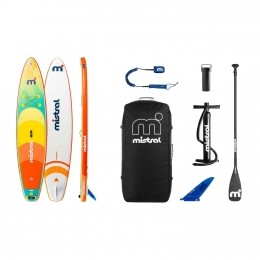 MistralColora116SupBoard