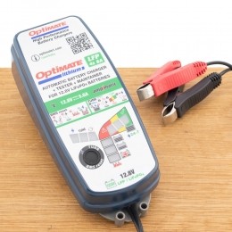 OptimateLithiumLiFePO44s6A