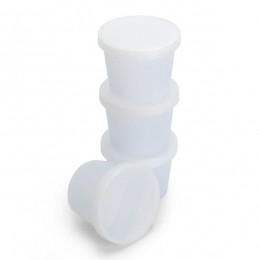 Prnatalvoedingspotjesbewaarbakjes4stuks