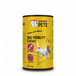 ExcellentPetsDogMobilityChews-60stuks