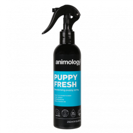 AnimologyPuppyFreshRefreshingSpray