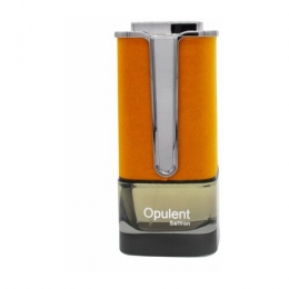 AlHaramainOpulentSaffronEaudeParfum100ml