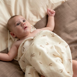 Prnatalhydrofielemultidoekengraan2stuks