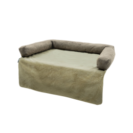 MadisonTravelSofaprotector58x70taupe