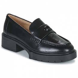 MocassinsCoachLEAHLOAFER