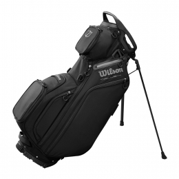 WilsonTalus14Standbag