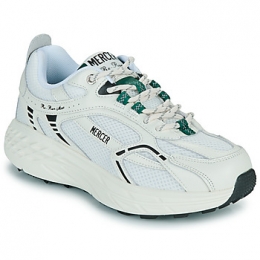 LageSneakersMercerAmsterdamTHERE-RUNMAXNAPPA