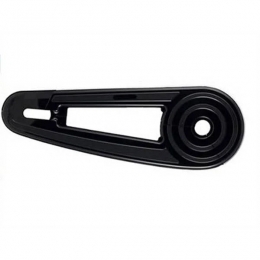 HeslingKettingkast28Kunststof-Zwart