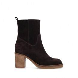 Bruinesudelaarzenmethak